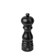 Salt grinder, 18 cm, Paris uSelect, Satin Black - Peugeot