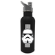 Star Wars - Stormtrooper Metal Canteen Bottle
