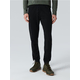 Sinsay - Jogger pantalone slim fit kroja - crno