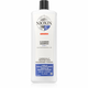 Nioxin SYSTEM 6 shampoo volumizing very weak coarse hair 1000 ml
