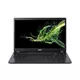 Acer Aspire 3 A315 (NOT16300) laptop Intel® Core™ i3 1005G1 15.6 FHD 8GB 256GB SSD Intel® UHD Graphics crni