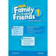 Family and Friends: Level 1: Teachers Book Plus