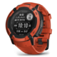 Pametni Outdoor sat Garmin Instinct 2X SOLAR Flame Red