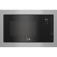 Beko BMGB 25332 BG Ugradna mikrotalasna rerna, Siva