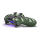 Joypad Dual Shock WIFI za PS4 army zeleni A klasa