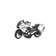 Alltoys Motorno kolo 1:10