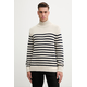 Bombažen pulover Tommy Hilfiger