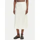 Gant Midi krilo 4400231 Bela Regular Fit