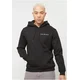 Mens sweatshirt Trust Dove black