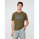 Gap Athletic T-Shirt - Mens