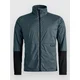 Ortovox Ravine Metawool 60 Hybr Fleece Jacket dark arctic grey 87801