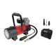 shumee Avto kompresorska črpalka 12V LED ACOMP-06 AMIO-02180