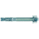 Anker FBN II 8/10 (8x71) Fischer