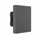 Sonoff Smart 2-Channel Wi-Fi Wall Switch black - 1320 W (440 W / channel) - 100-240V AC 50 / 60Hz 6A (2A / bands) - 100-240V AC 50 / 60Hz 5A - IEEE 802 / b / g / n 2.4 GHz - Amazon Alexa - -10°C~40°C - PC V0 - 12 mjeseci - Sonoff