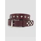Empyre Scatter Belt purple