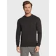 Tommy Hilfiger Pulover MW0MW28046 Siva Regular Fit