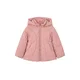 Mayoral Zimska jakna 415 Roza Regular Fit