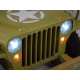 Jeep Willys 4×4 – Beige