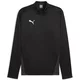 Mikica Puma teamGOAL Training 1/4 Zip Sweatshirt