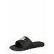 Nike W VICTORI ONE SLIDE, ženske papuče, crna CN9677