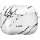 Laut Huex Element for AirPods pro White Marble (L_APP_HXE_MW)