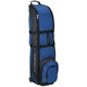 Big Max Wheeler 3 Travelcover Black/Blue