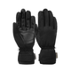Reusch SUSAN GORE-TEX, ženske smučarske rokavice, črna 6231331