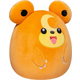 Pokemon Squishmallows Plush 36 cm -Teddiursa