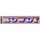 Paddywax Slender Howdy vžigalice 45 kos