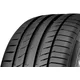 Continental ContiSportContact 5 ( 255/45 R22 107Y XL *, Conti Seal, ContiSilent, sa rebrom felne )