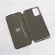 Torbica Teracell Flip Cover za Xiaomi Redmi Note 10 4G/Note 10s crna