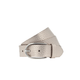 VANZETTI Pas Metallic 3cm, zlata