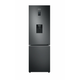 SAMSUNG kombinovani frižider RB34T652EB1/EK