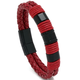 Zapestnica Kerim - Bordo KP34320