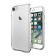 Spigen Ultra Hybrid Apple iPhone 8/7 Crystal Clear case, translucent Mobile