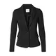 Vero Moda Julia Suknjič 748104 Črna