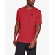 Under Armour Sportstyle Majica 474193 Rdeča