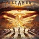testament - Para Bellum (Gatefold Sleeve) (Transparent Orange Coloured) (2 LP)