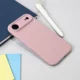 Maska Nanobit Giulietta Mag Case za iPhone Air roze