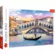 TREFL Puzzle 500 delova Venecija/ Rialto most