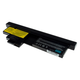 baterija MTEC za IBM Lenovo Thinkpad X200/X201 Tablet-PC, 4400 mA