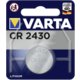 100x1 Varta electronic CR 2430 PU master box