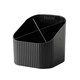 Han stalak za olovke RE-X-LOOP crna ( 05CO17238B )