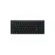 LOGITECH Bežična gejmerska tastatura G515 TKL, US INTL, 2.4 GHZ, BT, Crna