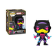 FUNKO Funko POP Marvel Daredevil Fall From Grace Black Light Exclusive 1361, (21324428)