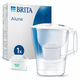 BRITA Vodna filtrska vrč Brita Aluna, 2,4 litra, (5000119542)