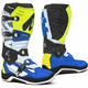 Forma Boots Pilot Yellow Fluo/White/Blue 42