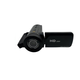 INF HD digitalni fotoaparat s širokokotnim objektivom Black, (21369911)