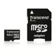TRANSCEND spominska kartica SDHC MICRO 4GB C4 _TS4GUSDHC4_