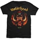 Motörhead Sacrifice Black XL Majica